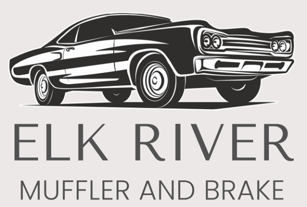 Elk River Muffler & Brake Logo