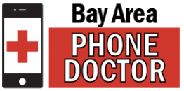 Bay Area Phone Doctor LLC Logo