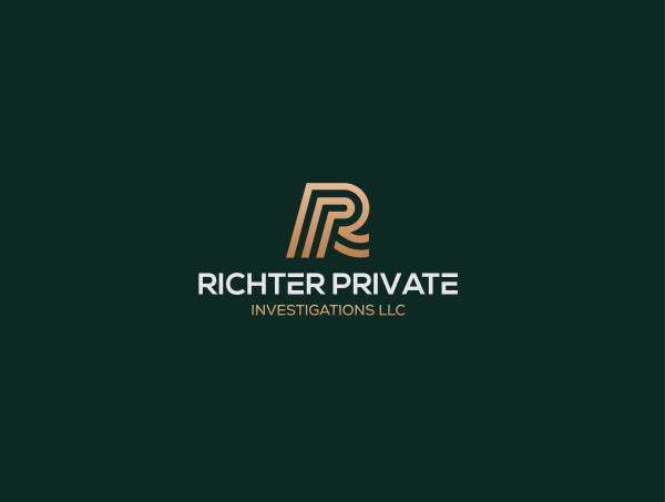 Richter Contracting Co. Inc. Logo
