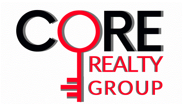 Core Realty Group LLC Logo