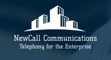NewCall Communications Logo