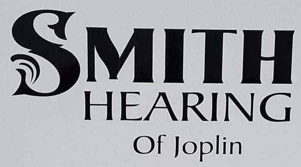 Smith Hearing of Joplin Logo