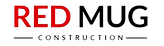 Red Mug Construction Inc Logo
