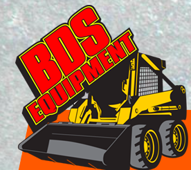 BDS Equipment LLC Logo