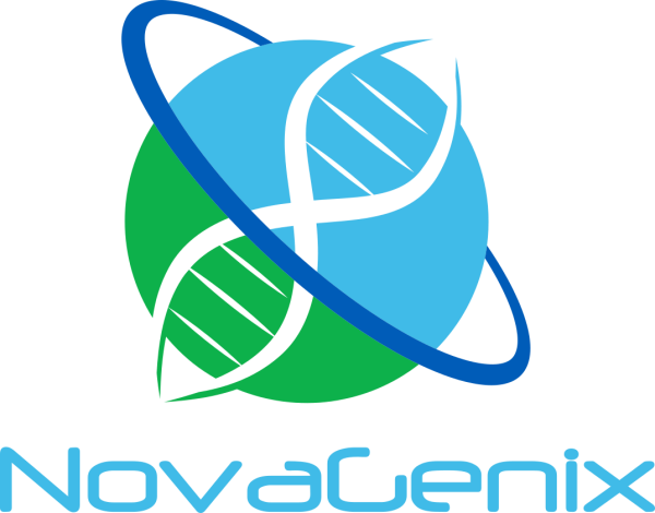 NovaGenix LLC Logo