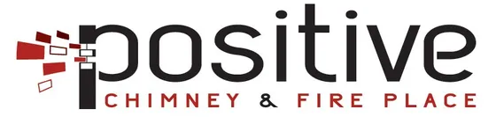 Positive Chimney & Fire Place Logo