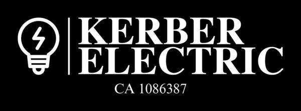 Kerber Electric Logo