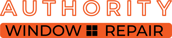 Authority Window Repair Logo
