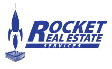 Rocket Commercial Real Estate Services Logo