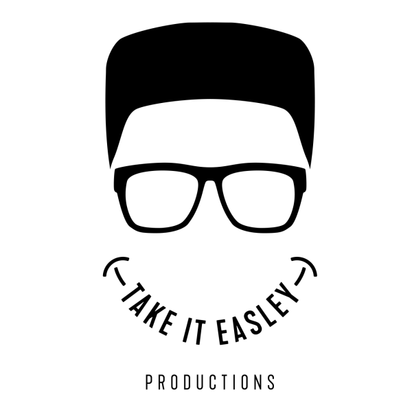 Take It Easley Productions Logo