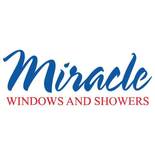 Miracle Windows & Sunrooms Logo