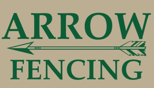 Arrow Fencing & Ranch Services, LLC Logo