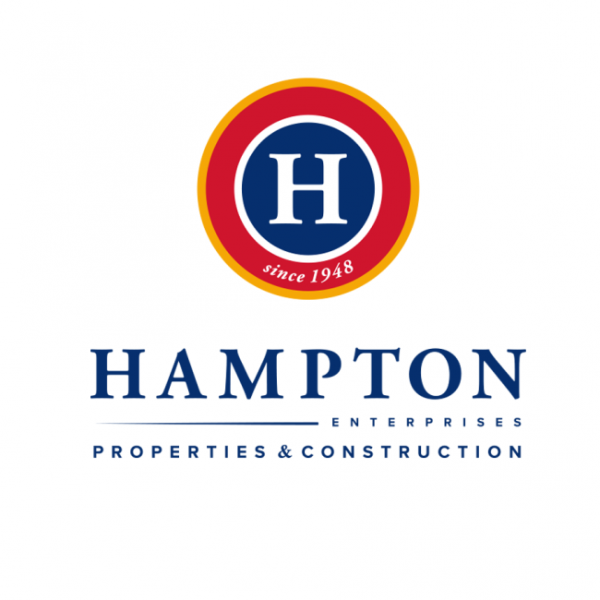 Hampton Enterprises, Inc. Logo