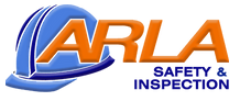 ARLA Safety and Inspection Logo