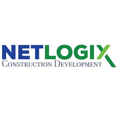 Netlogix Construction Development LLC Logo