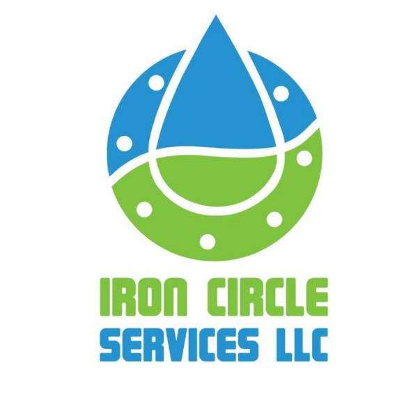 Iron Circle Services, LLC Logo