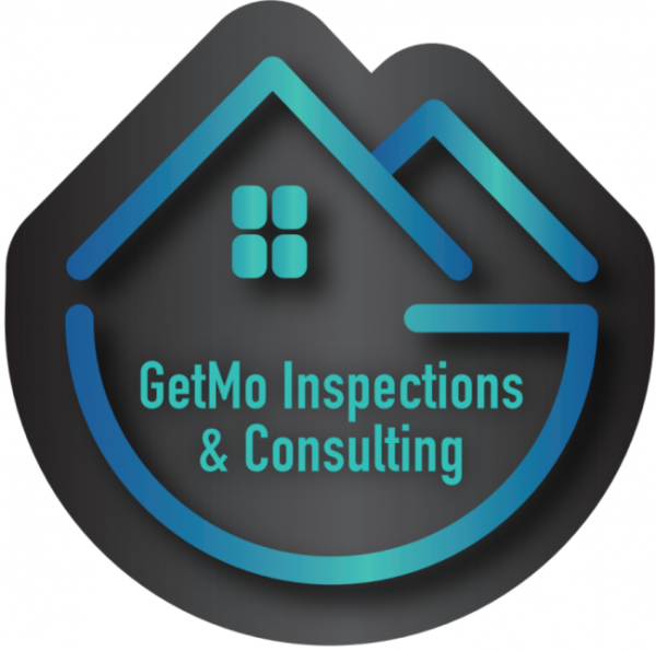 Getmo Inspections & Consulting Logo