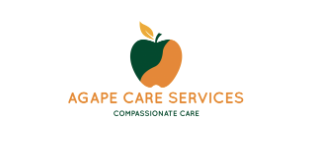 Agape Care Services Logo