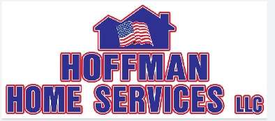 Hoffman Home Services Logo