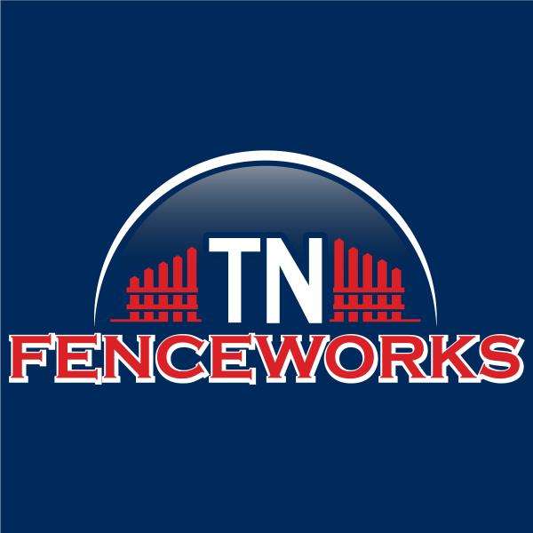 Fenceworks Of Middle TN Logo