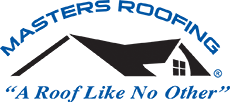 Masters Roofing Logo