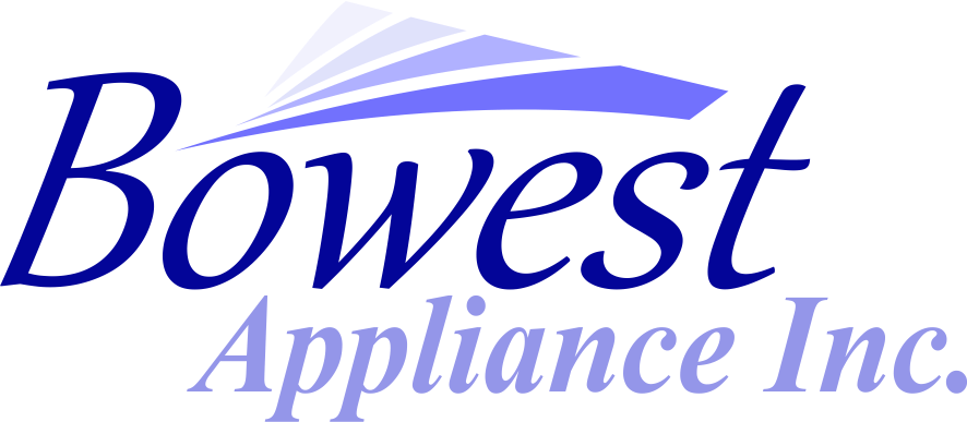 Bowest Appliances (Barlow Trail) Logo