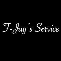 T-Jay's Service Logo