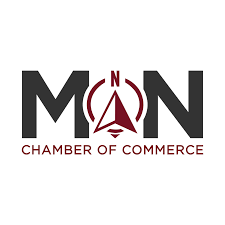 MetroNorth Chamber of Commerce Logo