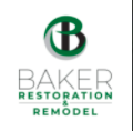 Baker Restoration Services Logo