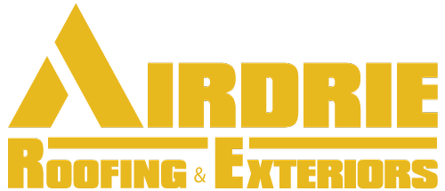 Airdrie Roofing & Exteriors Logo