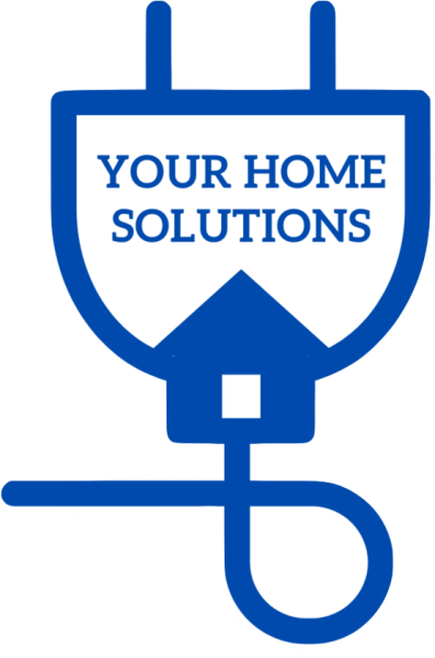 Your Home Solutions, Inc. Logo