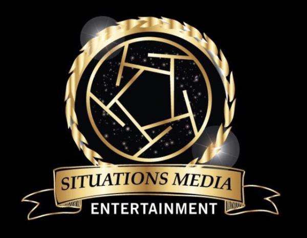 Situations Media Entertainment, LLC Logo