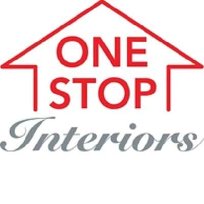 One Stop Interiors Logo