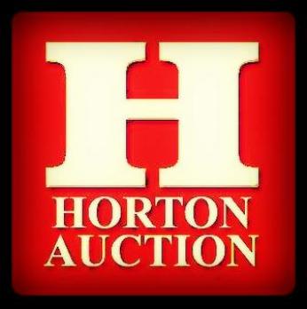 Horton Auction & Real Estate Company, Inc. Logo