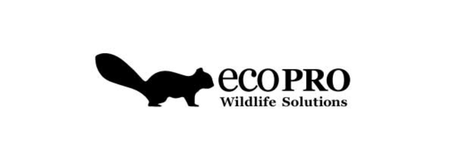 ecoPRO Wildlife Solutions Logo
