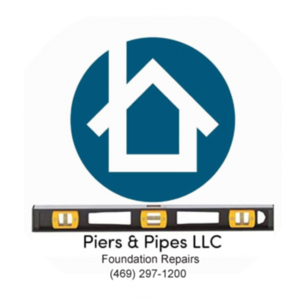 Piers & Pipes LLC Logo