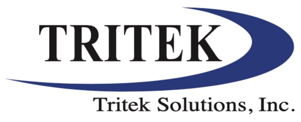 Tritek Solutions Inc Logo