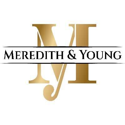 Meredith & Young Home Group with Atlanta Communities Logo