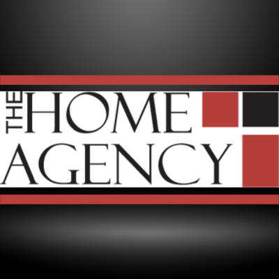The Home Agency Logo