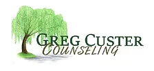 Greg Custer Counseling LLC Logo