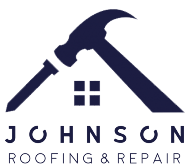 Johnson Roofing & Repair Logo