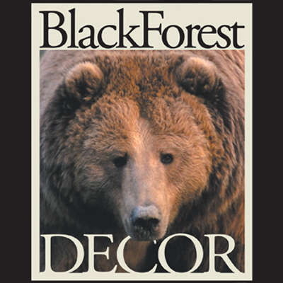 Black Forest Decor, LLC Logo