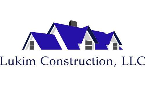 Lukim Construction LLC Logo