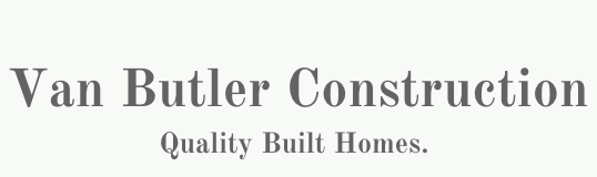 Butler Construction Inc Logo