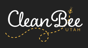 Clean Bee Utah, LLC Logo