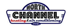 North Channel HVAC Logo