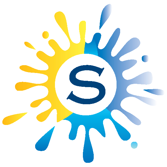 South East Spas Inc. Logo