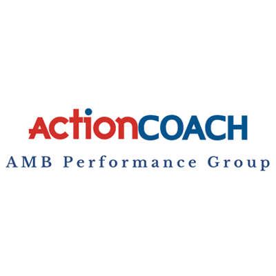 ActionCoach - AMB Performance Group Logo