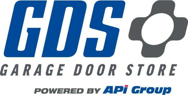 Garage Door Store Logo