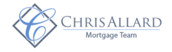 Chris Allard Mortgage Broker Logo